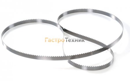 Полотна для ленточной пилы Kocateq JG1650