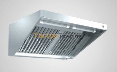 Зонт вентиляционный 3ВЭ-800-2-П