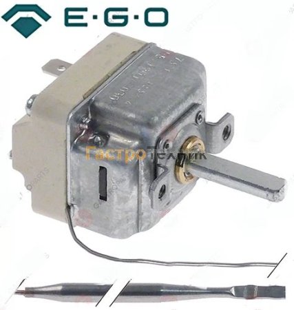 Термостат KTR1132A рабочий однофазный UNOX модели XL413