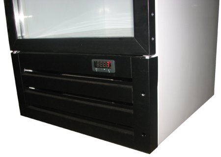 Холодильный шкаф ШХ 370СК