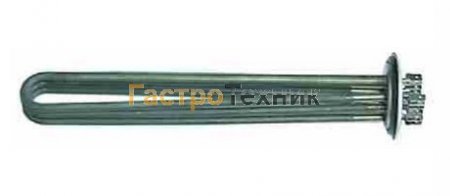 ТЭН бойлера 9000 Вт для CPE106 181736/182680 Аналог