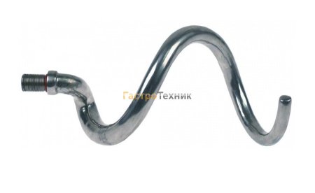 Крюк тестомеса для моделей IFM53 Pizza Group