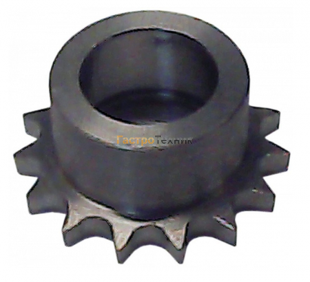 Шестерня 15 зубьев для модели INPERIA RMN Шестерня 15 зубьев для модели INPERIA RMN
