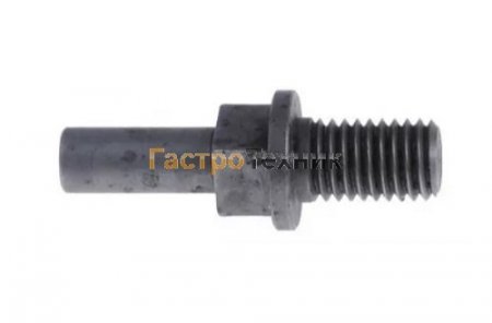 Вал (хвостовик) шнека Enterprise TS12 нерж Вал (хвостовик) шнека Enterprise TS12 нерж