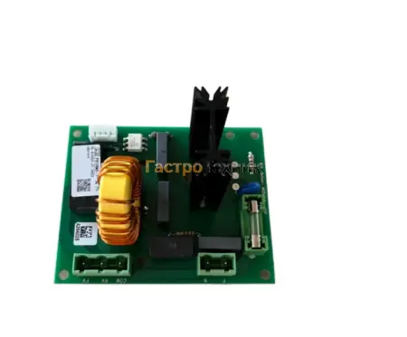 Фазовый регулятор RADAX RS FAN700