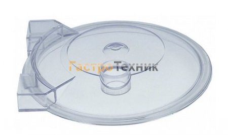 Крышка куттера SIRMAN C4/С6 пластиковая Крышка куттера SIRMAN C4/С6 пластиковая