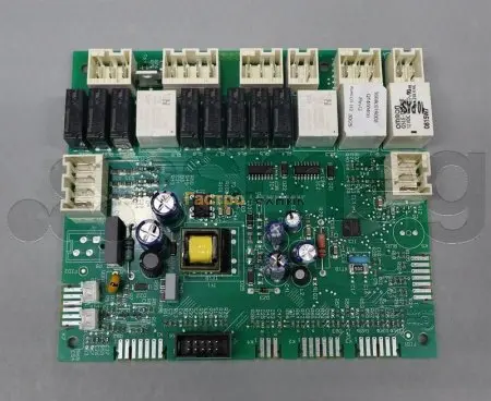 Таймер для посудомоечной машины UD505D