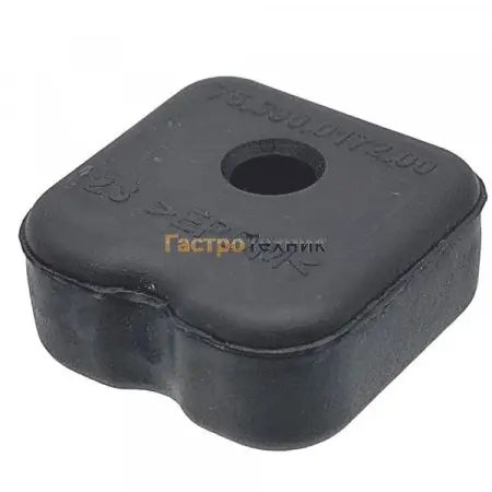 Демпфер 750170096 посудомоечной машины SMEG