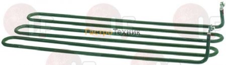 ТЭН 3300W 230V для сковороды серии 900