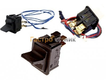 Переключатель режимов для блендера VitaMix Advance