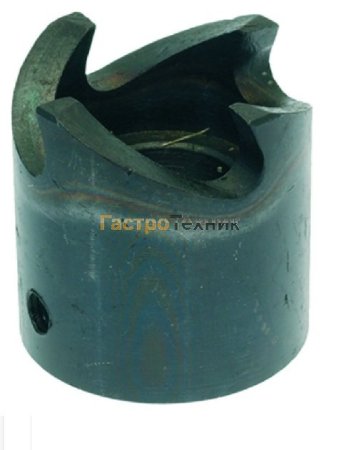 Приводная муфта зубчатая  для PIZZA GROUP моделей 17/22