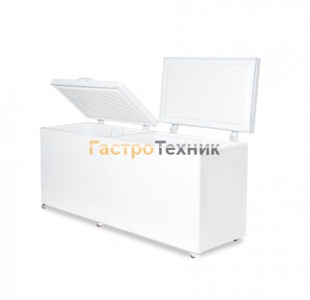 Ларь морозильный Frostor STANDART DOUBLE F 700 SD
