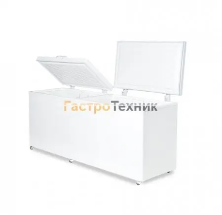 Ларь морозильный Frostor STANDART DOUBLE F 700 SD