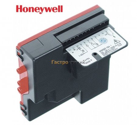 Плата пьезоподжига горелки  3 электрода/5 сек Плата пьезоподжига горелки  3 электрода/5 сек