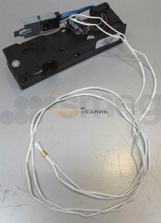 Выключатель 697690323 для конвекционной печи ALFA45MFPGN Smeg Выключатель 697690323 для конвекционной печи ALFA45MFPGN Smeg