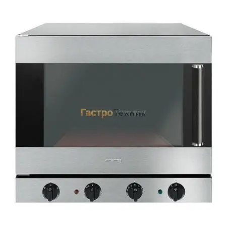 Стекло Smeg 692533580 внутреннее для печи модели ALFA 45