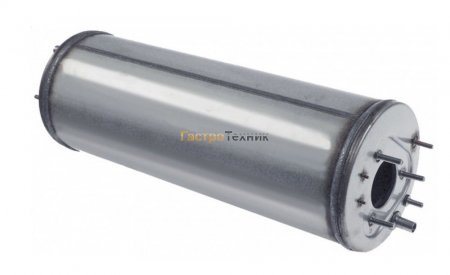 Бойлер посудомоечной машины D 145мм L 405мм