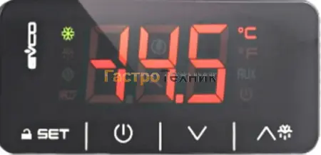 Электронный блок EV3802N7 Полаир