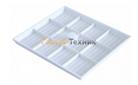 Фильтр ванны 230х200мм для ПММ К1 RADA