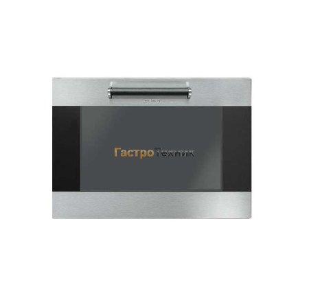 Дверь со стеклом для ALFA420MFH SMEG