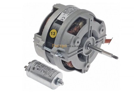 Двигатель конвекции моделей KF 966/981/1010/1064 Tecnoeka