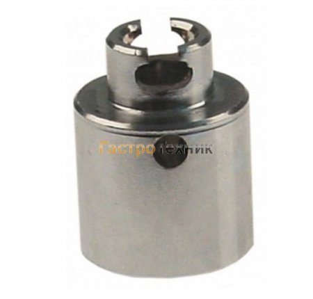 Муфта соединительная для печи ZANOLLI