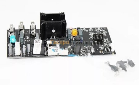 Плата силовая UNOX моделей Bakertop