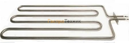 ТЭН гриля HURAKAN