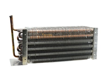 Батарея испарителя CM110, CM114 (4х6х300, квадр.)