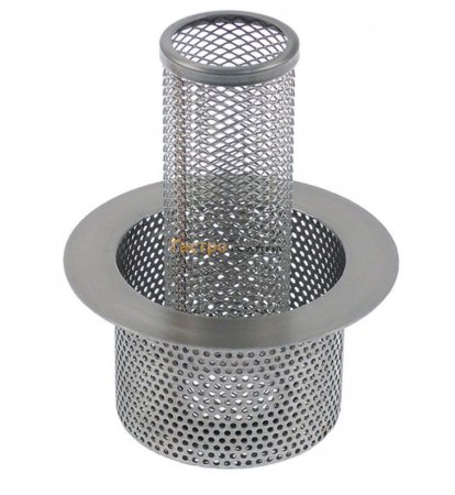 Фильтр сливной в сборе для ПММ  SILANOS