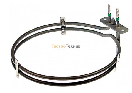 ТЭН кольцевой 192/215мм 2000ватт ТЭН кольцевой 192/215мм 2000ватт