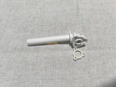 Трубка стока воды(L=125) POLAIR 2644026d