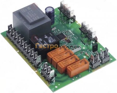 Плата управления Technoblock Dixell Mir-90