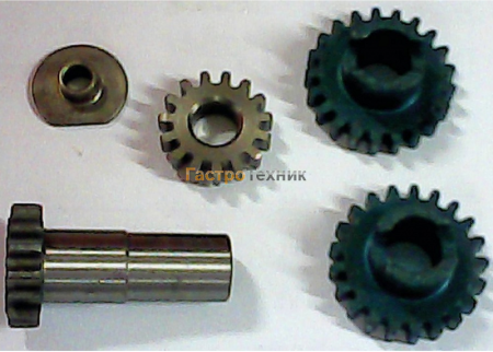 Шестерни комплект для раскатки IMPERIA RESTAURANT