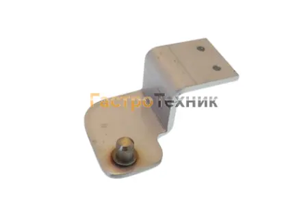 Петля двери верхняя 681331205 печи ALFA SMEG
