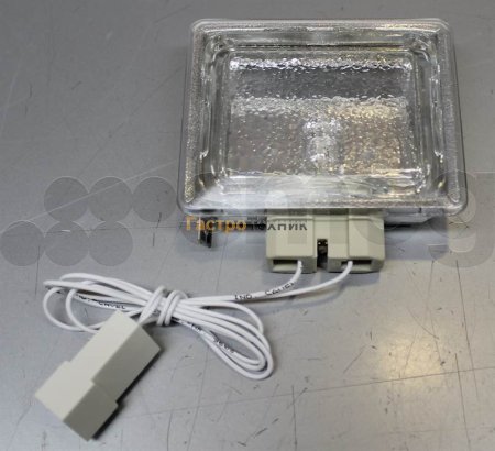 Плафон 696050238 для духовых шкафов SMEG, 220 вольт, 40 ватт