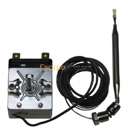 Термостат рабочий 1-фазный 97-185°C Термостат рабочий 1-фазный 97-185°C