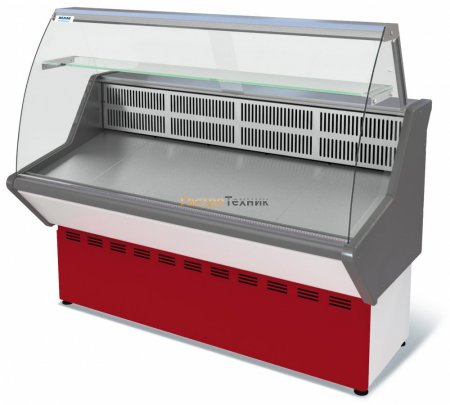 Холодильная витрина Нова ВХС-1,0