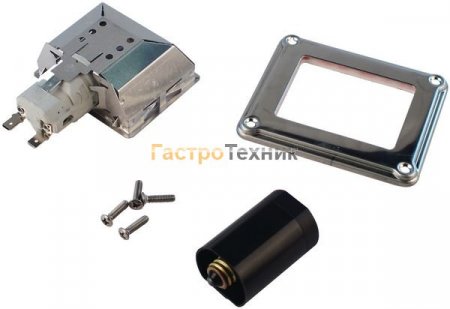 Лампа подсветки камеры в сборе Convotherm Лампа подсветки камеры в сборе Convotherm