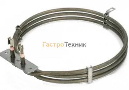 ТЭН 806890710 для ALFA43 Smeg