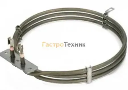 ТЭН 806890710 для ALFA43 Smeg