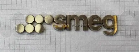 Логотип 925030203 SMEG