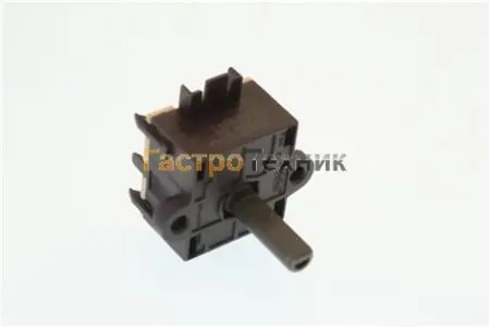 Переключатель для посудомоечной машины UD500D