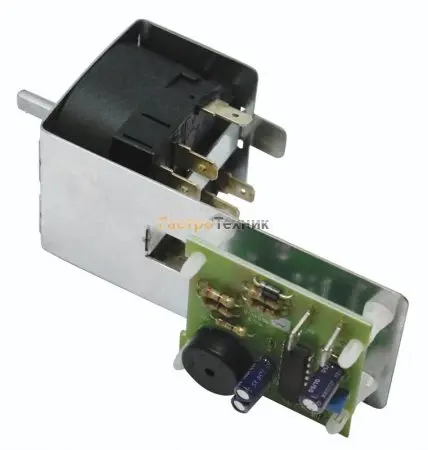 Таймер с зумером KF-620, 966 TECNOEKA
