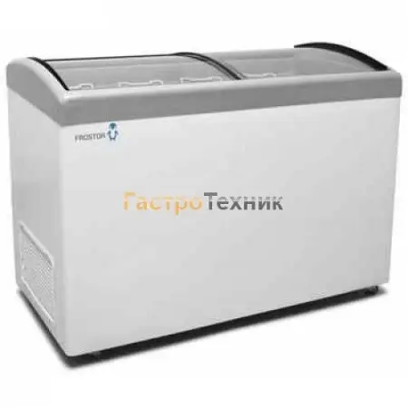 Ларь морозильный Frostor ELEGANCE F 500 E