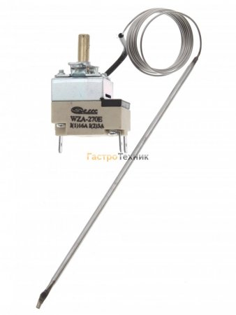 Термостат рабочий WZA-E/270*С