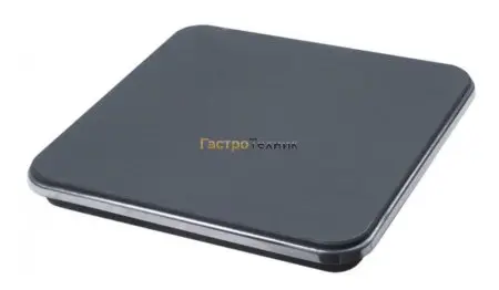 Конфорка 11.33454.335 300х300мм 3000W 440V EU OEM
