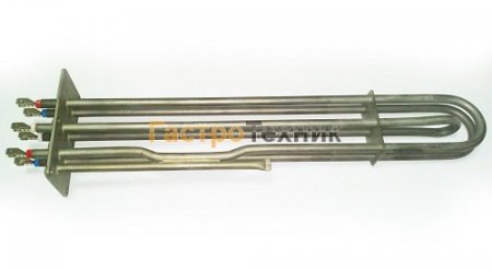 ТЭН КПЭМ, ПКА АБАТ ТЭН КПЭМ, ПКА АБАТ