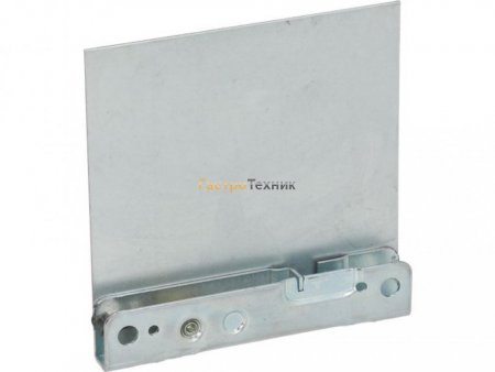 Держатель петли правый 685970011 для духового шкафа