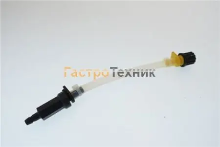 Трубка насоса 758974570 посудомоечной машины SMEG